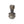 Titanium Boro Drip Tip - COFFEE BEANS