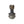 Titanium Boro Drip Tip - COFFEE BEANS