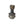 Titanium Boro Drip Tip - COFFEE BEANS