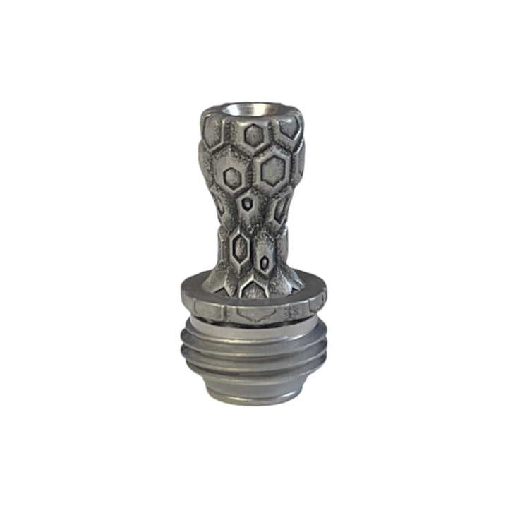 Titanium Boro Drip Tip - DIAMANTS