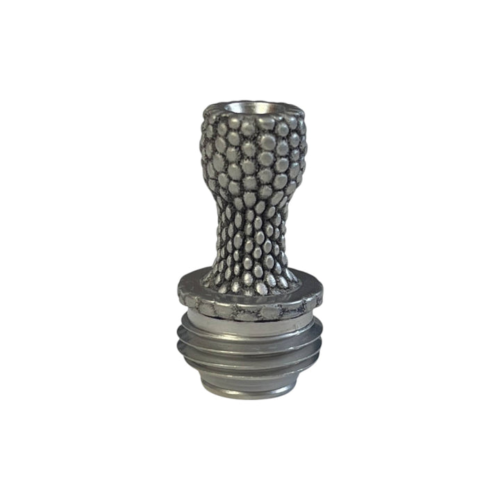 Titanium Boro Drip Tip - DOTS