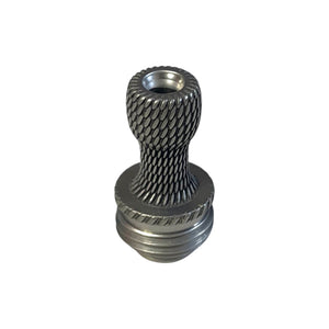 Titanium Boro Drip Tip - MESH