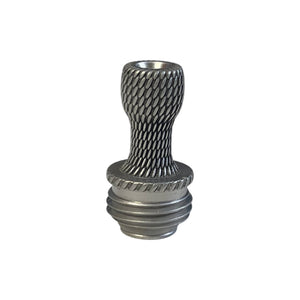 Titanium Boro Drip Tip - MESH