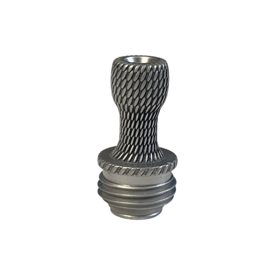 Titanium Boro Drip Tip - MESH