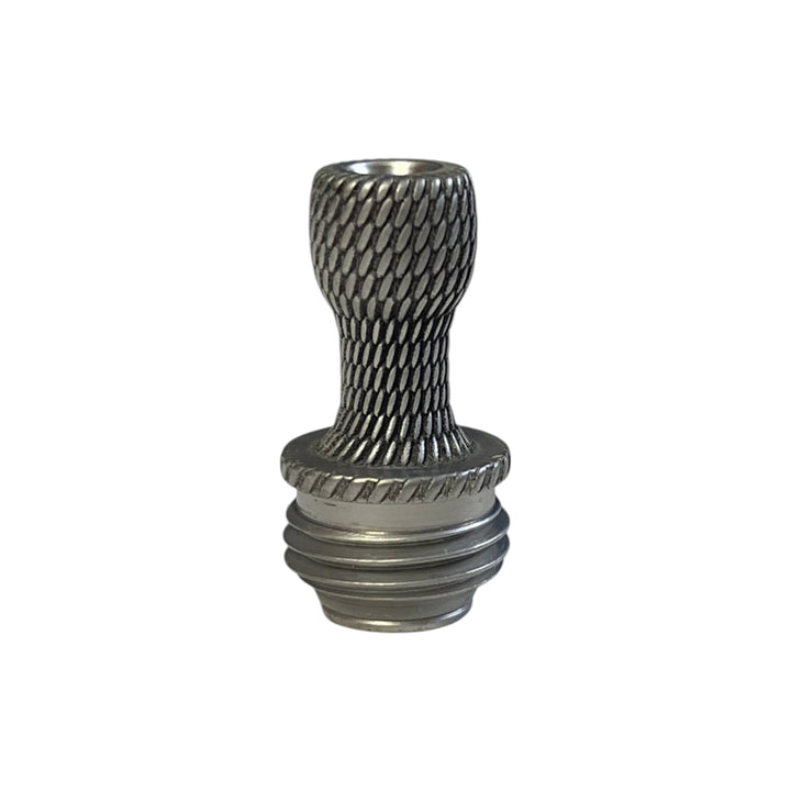 Titanium Boro Drip Tip - MESH