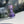 Titanium Boro Drip Tip - PURPLE PUZZLE