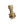 Titanium Boro Drip Tip - GOLDEN PALMS