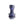 Titanium Boro Drip Tip - PURPLE DAMASCUS