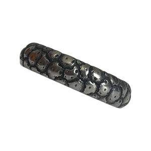 The One: Meteorite Titanium Beauty Ring