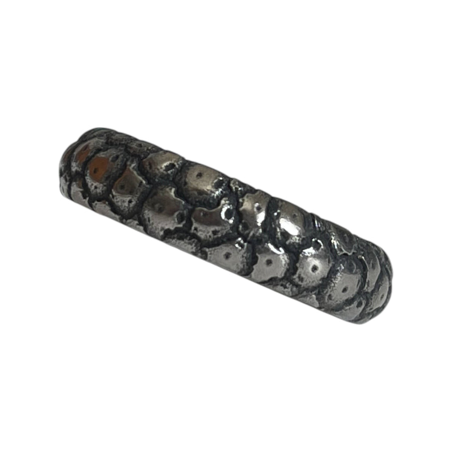 The One: Meteorite Titanium Beauty Ring