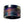 Iridescent MARIO titanium cap engraved for Antiquity V2 #ANTV2 047