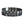 ULTIMATE TITANIUM RING - BART SKULLS - 22mm