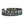 ULTIMATE TITANIUM RING - BART SKULLS - 22mm