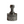 Full Damascus 2025 Titanium Drip Tip and Antiquity V2 cap