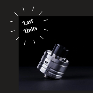 ANTIQUITY V2 RDTA Vinegar Works ANTIQUITY V2 RDTA Vinegar Works