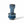 Titanium Boro Drip Tip - Light blue