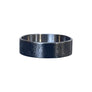 Wowsers Medusa W085 beauty ring engraved by Laser Custom Works