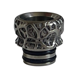 MULTILAYER Titanium 510 Drip Tip