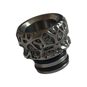 MULTILAYER Titanium 510 Drip Tip