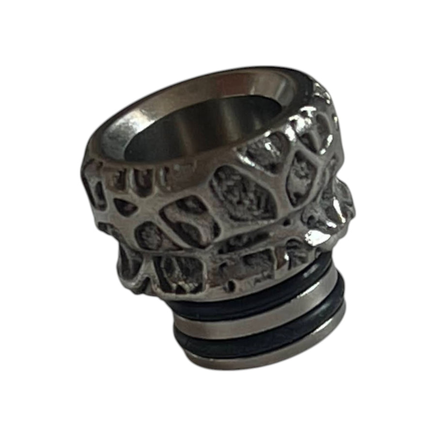 MULTILAYER Titanium 510 Drip Tip