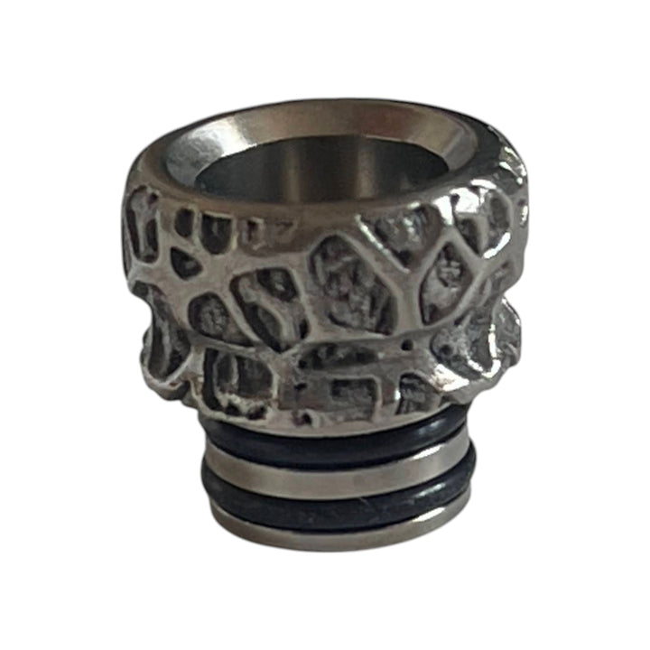 MULTILAYER Titanium 510 Drip Tip