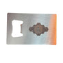 Engraved Metal Bootle Opener - Décapsuleur en métal gravé - Mario - Limited Edition