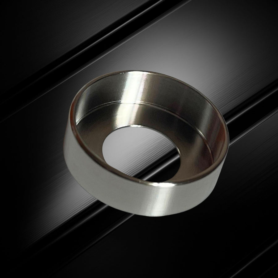 Beauty Ring Wowsers NUDE 22/24 Titanium