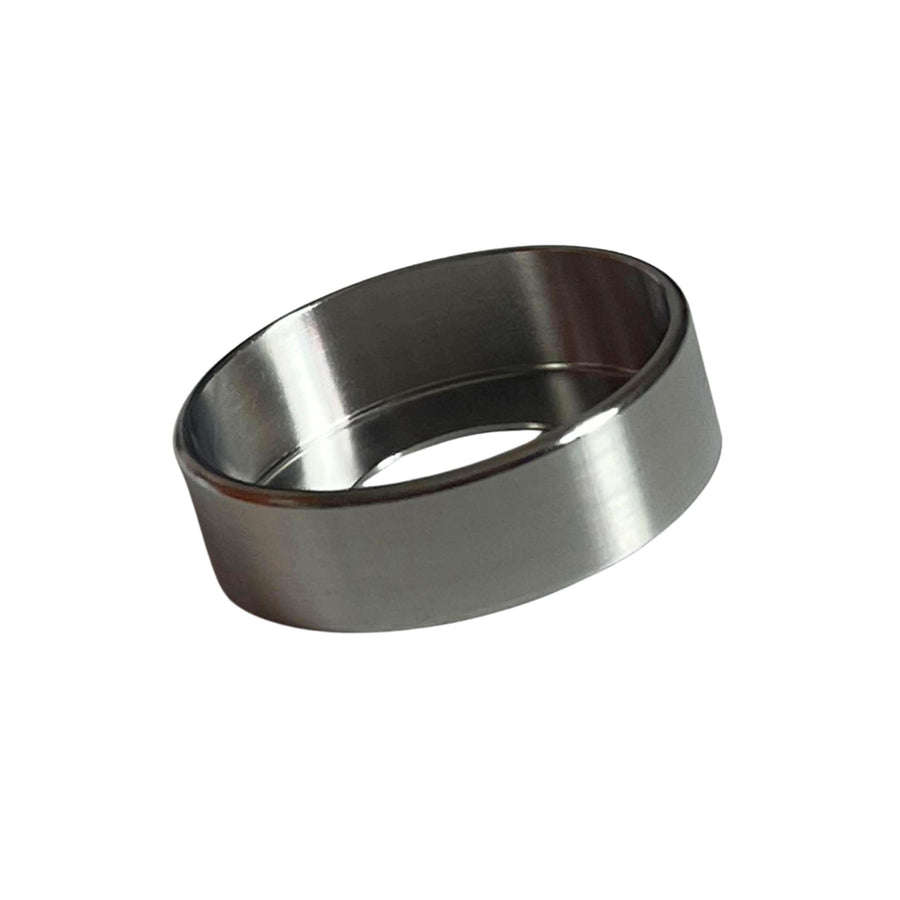 Beauty Ring Wowsers NUDE 22/24 Titanium