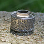 ANTIQUITY V1 FULL ENGRAVED CAP – HOODIE BIRD #019