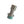 Drip Tip 510 FORMA NOVA - SILVER PUZZLE #5
