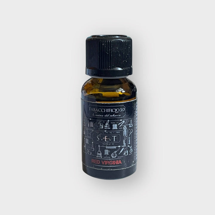 RED VIRGINIA S.E.T. PLUS