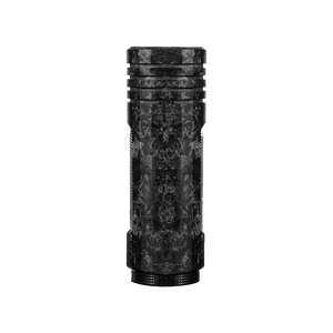 RAYDEN 100 EN CARBONE FORGÉ EST DISPONIBLE SUR DIVA VAP
