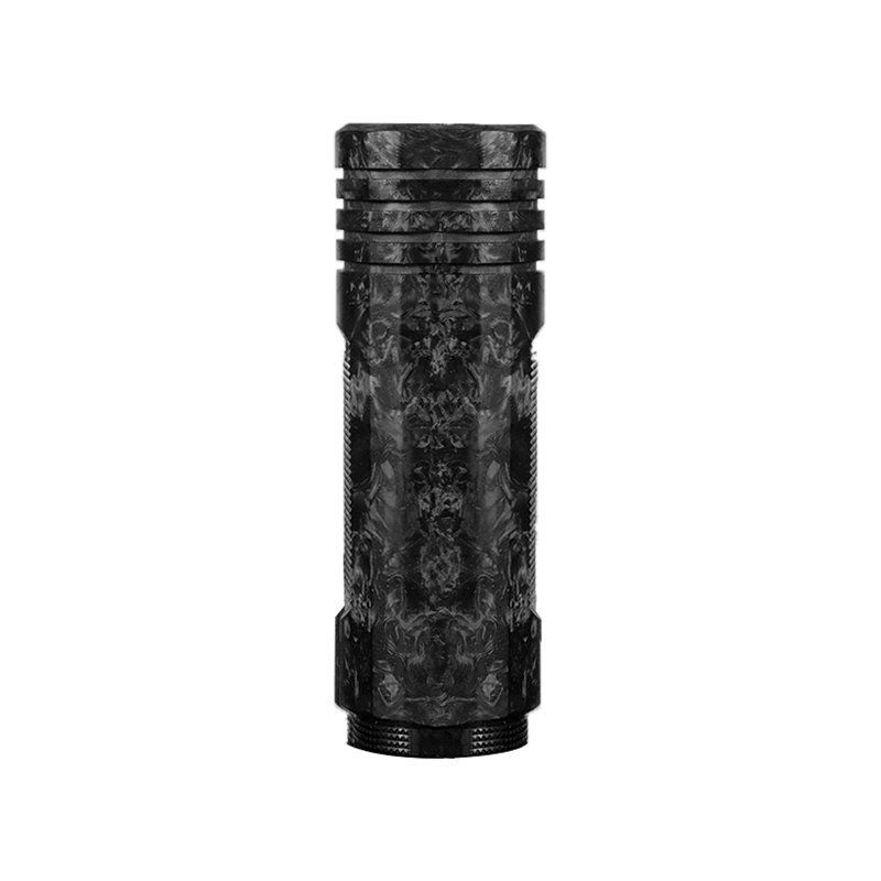 RAYDEN 100 EN CARBONE FORGÉ EST DISPONIBLE SUR DIVA VAP