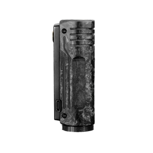 RAYDEN 100 FORGED CARBON FIBER