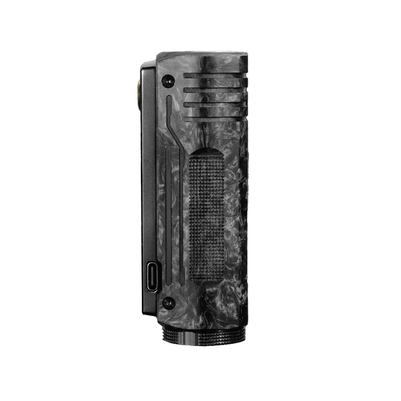 RAYDEN 100 FORGED CARBON FIBER
