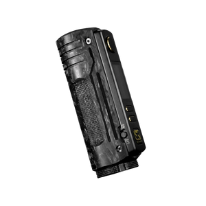 LA RAYDEN 100 EN CARBONE FORGÉ EST DISPONIBLE SUR DIVA VAP'