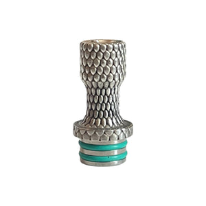 Drip Tip 510 FORMA NOVA - SCALES #6