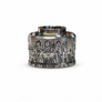 ANTIQUITY V1 FULL ENGRAVED CAP – GTA #022