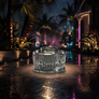 ANTIQUITY V1 FULL ENGRAVED CAP – GTA #022