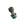 The One: Medieval Chainmail Titanium Drip Tip