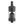TRINITY MTL RTA 19mm - GUN METAL
