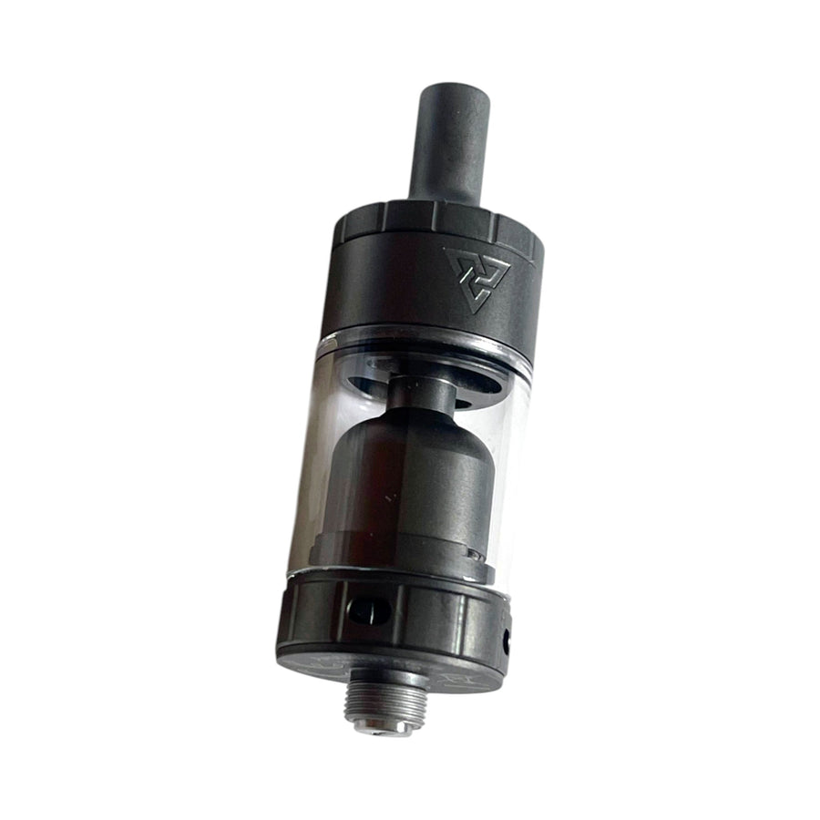 TRINITY MTL RTA 19mm - GUN METAL
