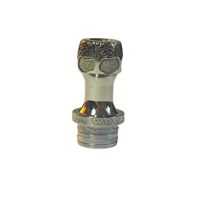 The One: Forest Drip Tip