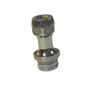 The One: Forest Drip Tip