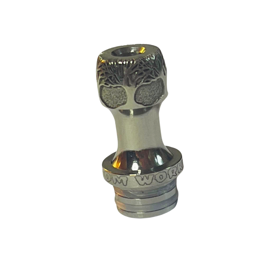 The One: Forest Drip Tip