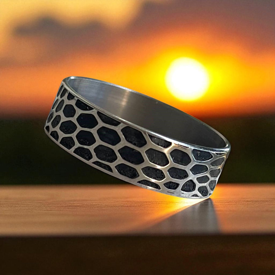 Wowsers Beauty Ring - DARK TACTICAL #W076