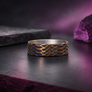 Wowsers Beauty Ring - TACTICAL BLUE #W082