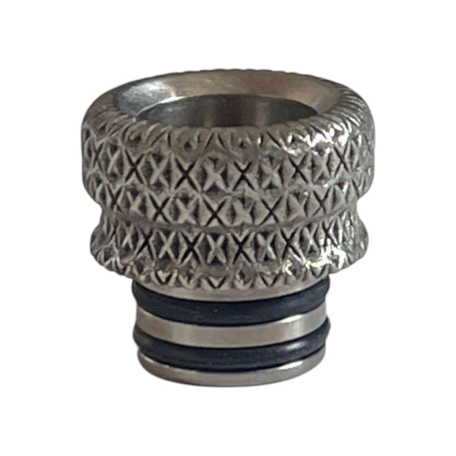 510 DRIP TIP TITANIUM - X