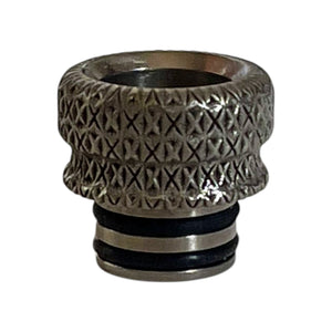 510 DRIP TIP TITANIUM - X
