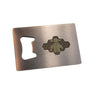 Engraved Metal Bootle Opener - Décapsuleur en métal gravé - Master Yoda - Limited Edition